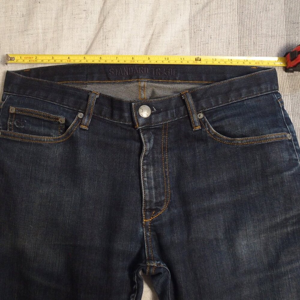 Men's Standard Trade Jeans 31x29